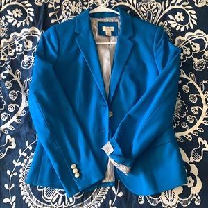 JCrew Blazer